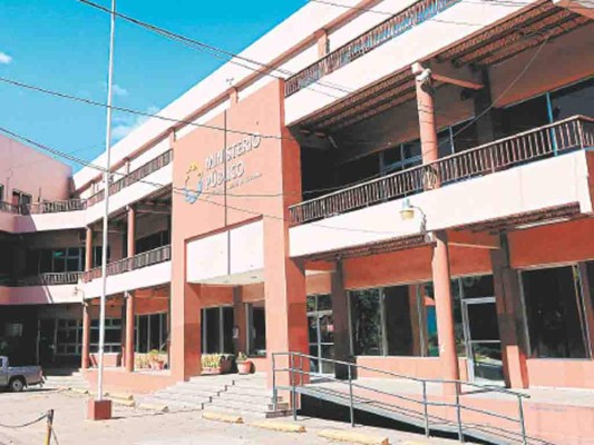 105 aspirantes a la Ufecic pasaron pruebas de conocimiento