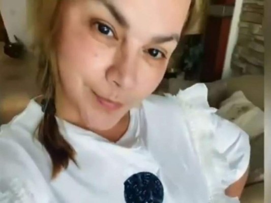 Comía a escondidas y sin control: Olga Tañón revela su secreto para perder 50 libras en cinco meses