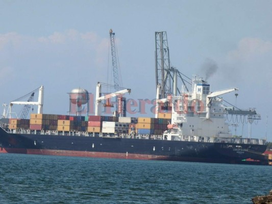 Operadora Portuaria de Centroamérica digitalizará los procesos en Puerto Cortés