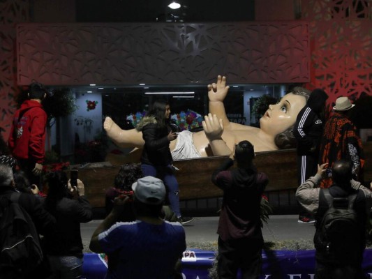 Las 12 mejores e impactantes fotos de la semana en América Latina&nbsp;&nbsp;