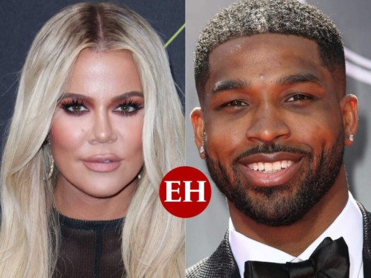 Mujer simuló que Khloé Kardashian le envió un mensaje; pleito por Tristan