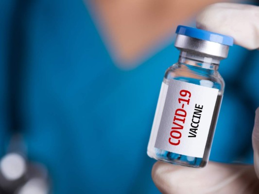 Comayagua identifica los grupos de riesgo que recibirán la vacuna