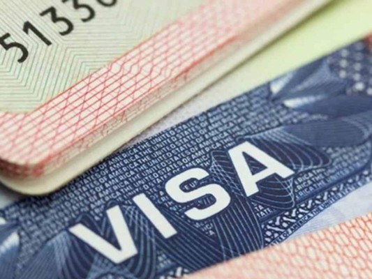 Honduras queda excluida de participar en lotería de visas de Estados Unidos