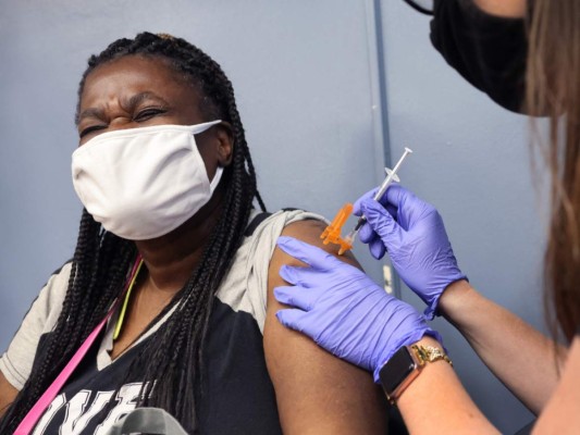 Regalan marihuana a personas que aceptan vacunarse en Washington&nbsp;&nbsp;