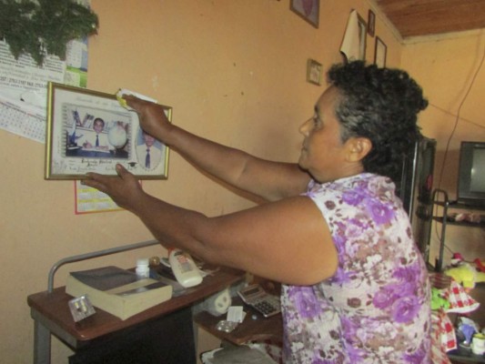 Súper mamás y heroínas de oriente