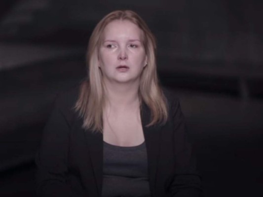 Historia real en Netflix: Mujer mató, descuartizó y metió en maletas a su esposo