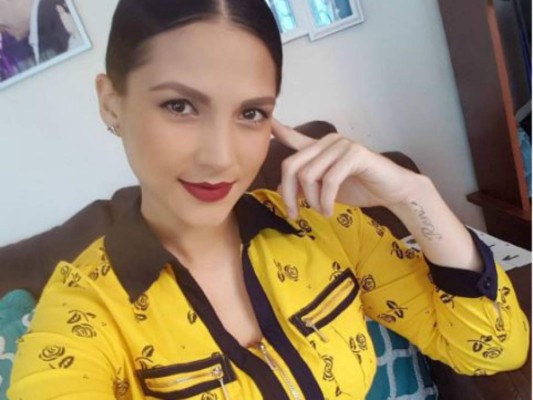 Stefany Galeano: 'Nunca pensé lo peor, es un milagro la vida de mi hija”