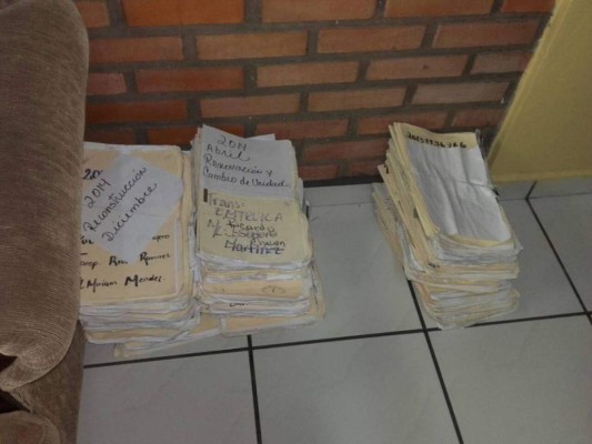 Comisión Liquidadora no ha entregado ningún sobre blanco a empleados de Transporte