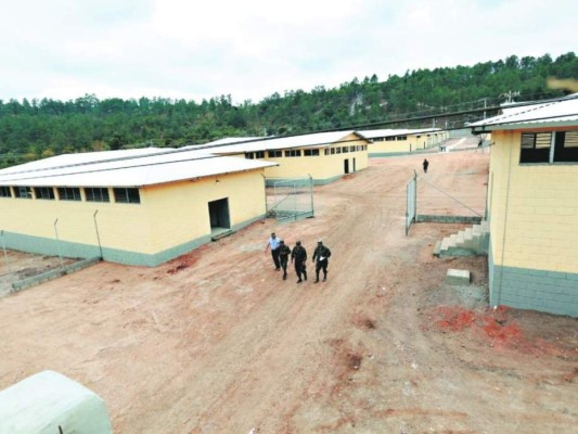 Reportan nuevo amotinamiento en cárcel de Siria; hay cuatro personas heridas