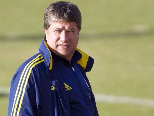 Técnico de Panamá tranquilo con el horario ante Honduras