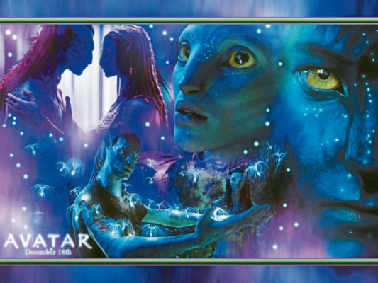 ¿La película 'Avatar” fue un robo?
