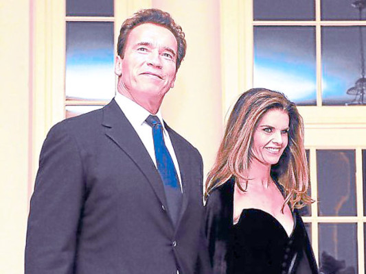 Año de divorcios en Hollywood fue 2011