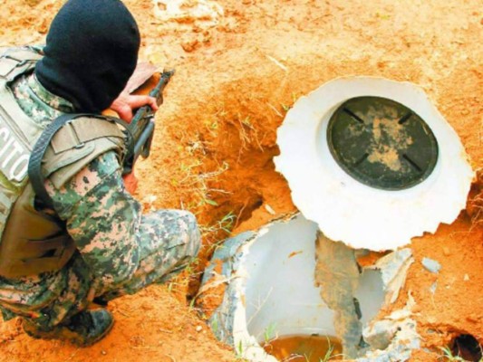 Absuelven a policías TIGRES acusados de hurtar dinero decomisado a los Valle