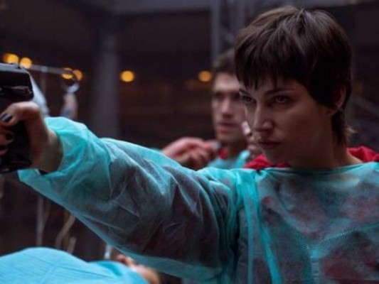 La historia de Úrsula Corberó: Una infancia con carencias y una hermana que no lleva su apellido