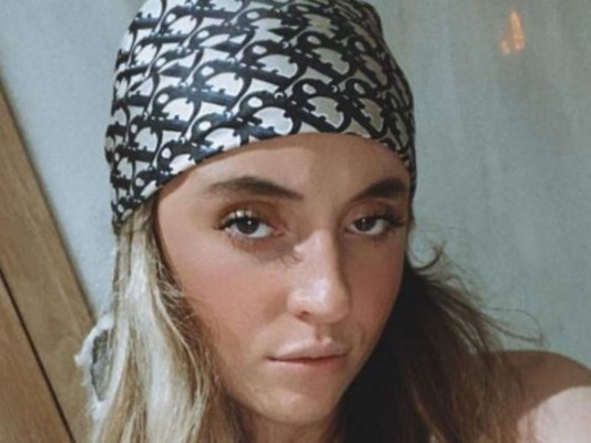 Actrices, músicos y fotógrafos: los guapos hijos de Peña Nieto y 'La Gaviota'