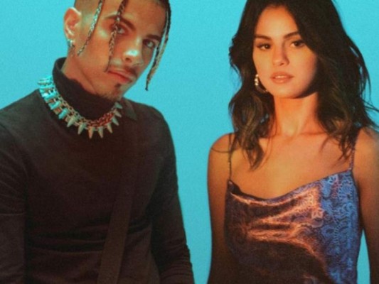 Selena Gómez rompe las redes con su nuevo tema en español &nbsp;&nbsp;