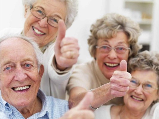 Esperanza de vida en el mundo subió 5,5 años desde 2000 (OMS)