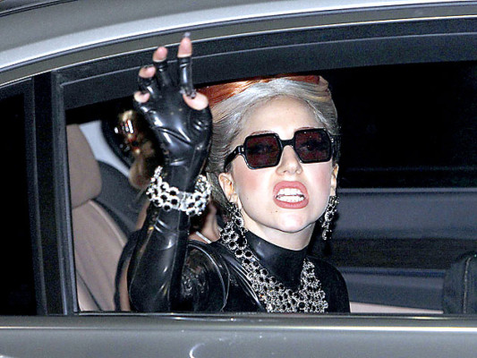 Comentario de Lady Gaga enoja a sus fans tailandeses