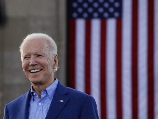 Joe Biden: 'si votas por Trump y no por mí, no eres negro'