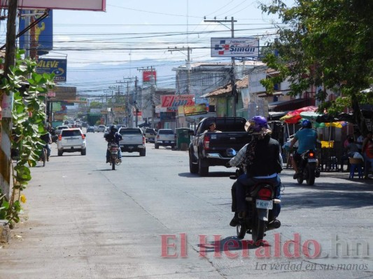 Analizan el cierre total del municipio de Choluteca por Covid-19