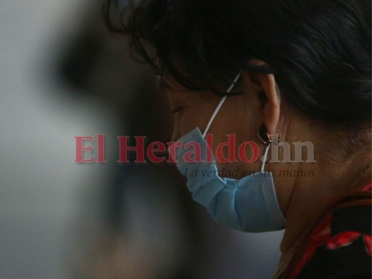 A 10 sube cifra de personas bajo vigilancia por coronavirus en Honduras