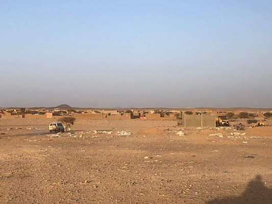 Al menos 26 muertos en un ataque en el centro de Malí