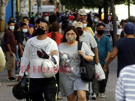 ¡Que se vaya el covid-19 y que la salud y el empleo vengan en 2021!