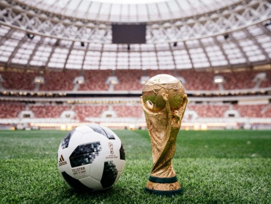 Rusia luchará contra reventa de entradas en el mercado negro en el Mundial