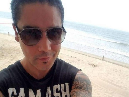 ¿Qué ha sido de Chris Pérez, el viudo de Selena Quintanilla, la reina del 'tex mex'?&nbsp;&nbsp;