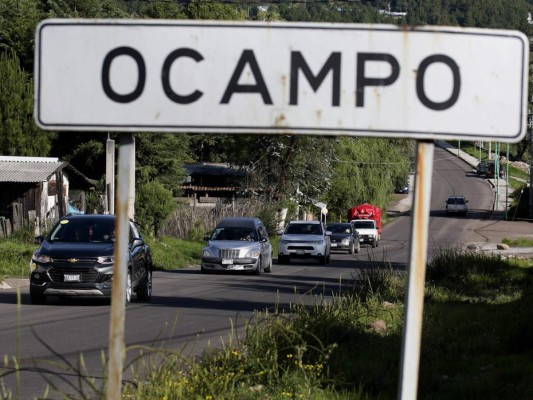 Detienen a todos los policías de municipio mexicano donde asesinaron a candidato&nbsp; &nbsp;