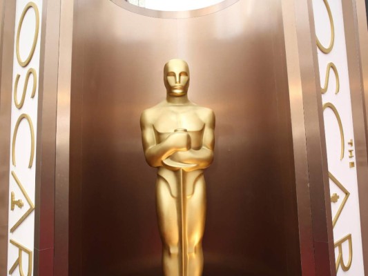 Aplanzan los Oscar 2021 debido a pandemia del coronavirus