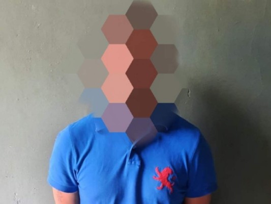 Capturan a marero por suponerlo responsable de la masacre en Omoa