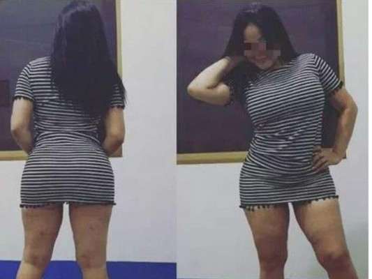 Divulgan video de la maestra que seducía a sus estudiantes con bailes eróticos