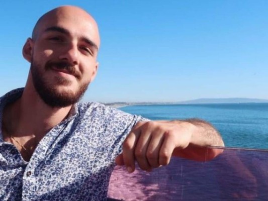 Una pelea, el regreso a casa solo y su desaparición: qué se sabe de Brian Laundrie, el novio de Gabby Petito