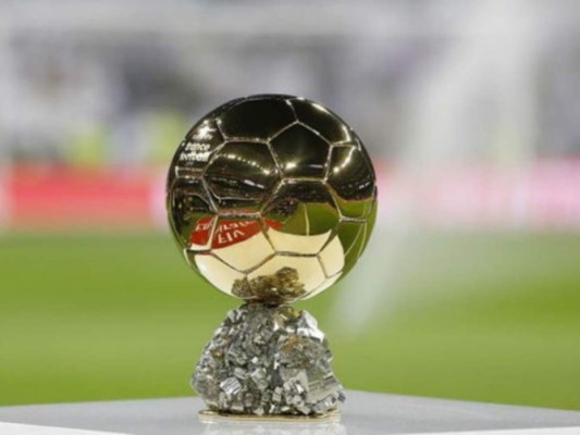 ¿Quiénes son los nominados al Balón de Oro 2021?&nbsp;&nbsp;