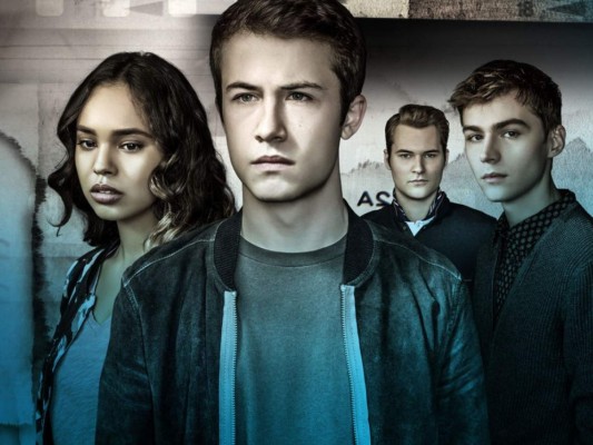 Estudio: Aumentan suicidios en menores tras serie de Netflix&nbsp;&nbsp;