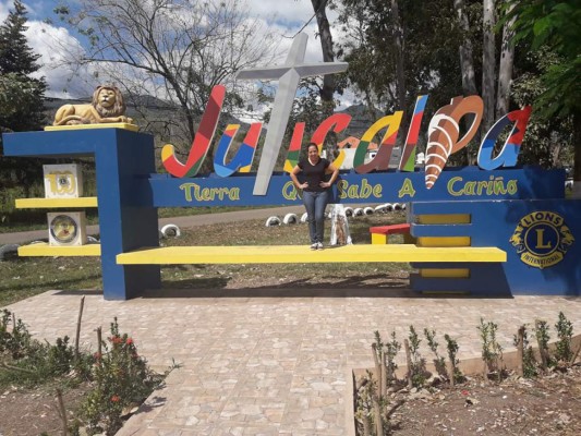 Olancho, la tierra del vino de Coyol