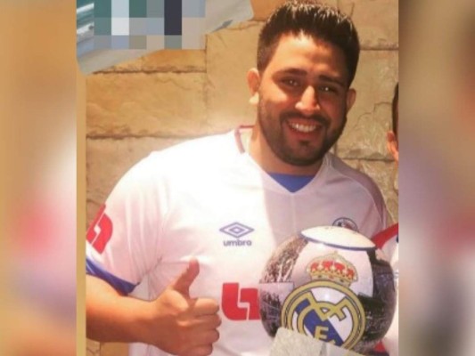 'El cumpleaños más feliz de mi vida': Kevin Solórzano celebra sus 26 años en libertad