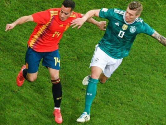 La FIFA permitirá excepciones de la norma para cesión de internacionales