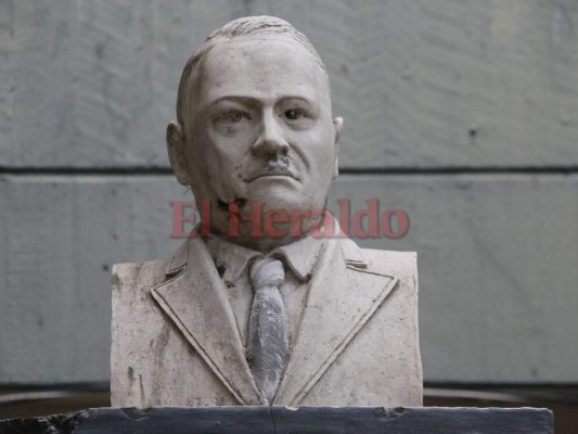 Así luce el antañón Instituto Central al arribar a sus 140 años de fundación