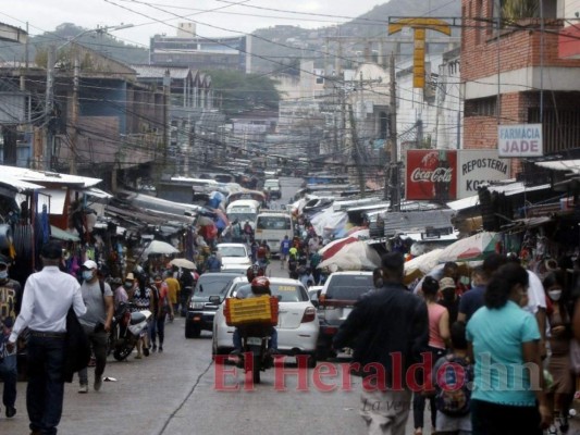 ¿Cuánto se han recuperado las economías de Centroamérica?