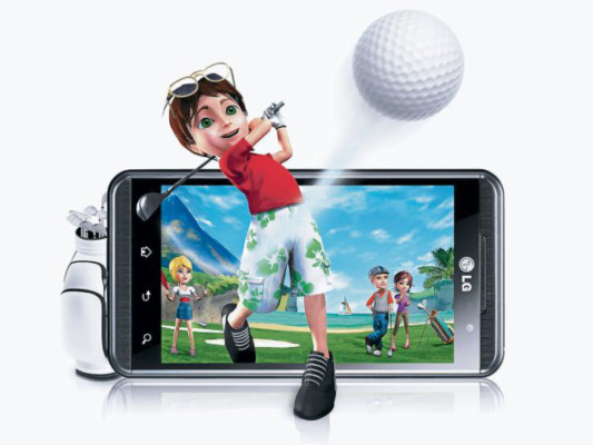 2012 cargado de novedades