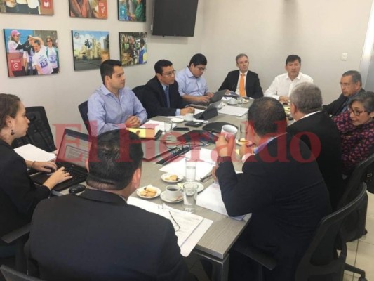 Honduras: Otra vez el diálogo político sin acuerdos sobre temas sensibles