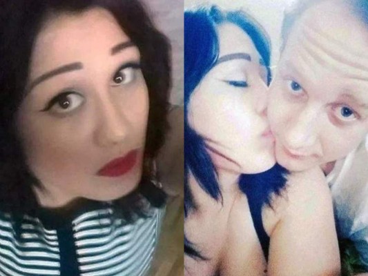 Mujer rusa mató a su novio para tener vida eterna&nbsp;&nbsp;