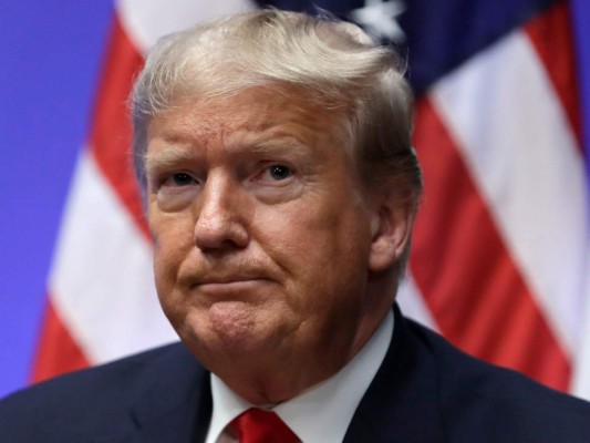 Funcionario norcoreano califica a Trump de 'anciano impaciente'