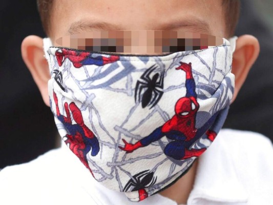 Dos menores, las víctimas más jóvenes del coronavirus en Honduras