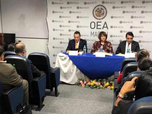 Sectores difieren sobre hacer reformas a Maccih