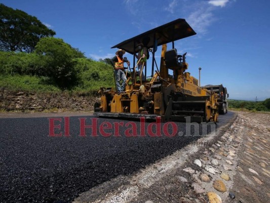 ¡Inconcluso! Tras 20 años de planificación, así luce el Canal Seco