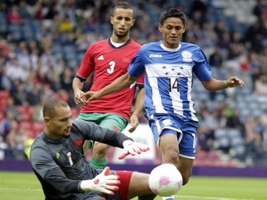 Estos son los resultados de Honduras en la historia de los Juegos Olímpicos