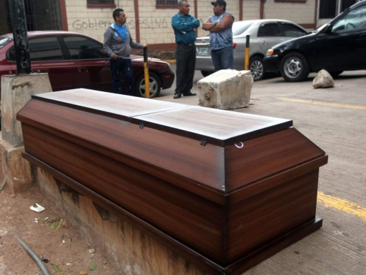 4 datos sobre protocolo que seguirá Honduras con muertos por Covid-19